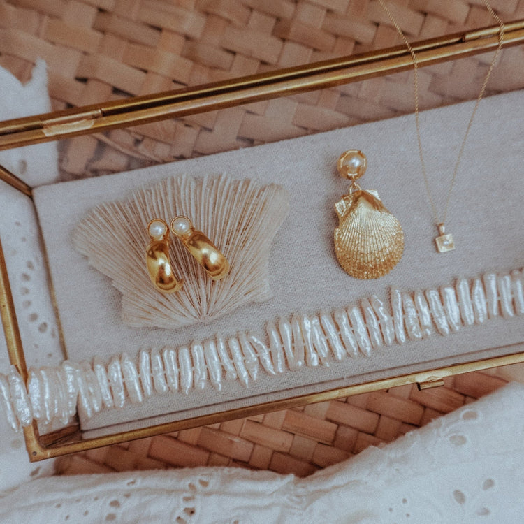 Jewellery