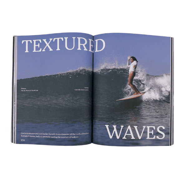 Longboarder Magazine - Volume Two
