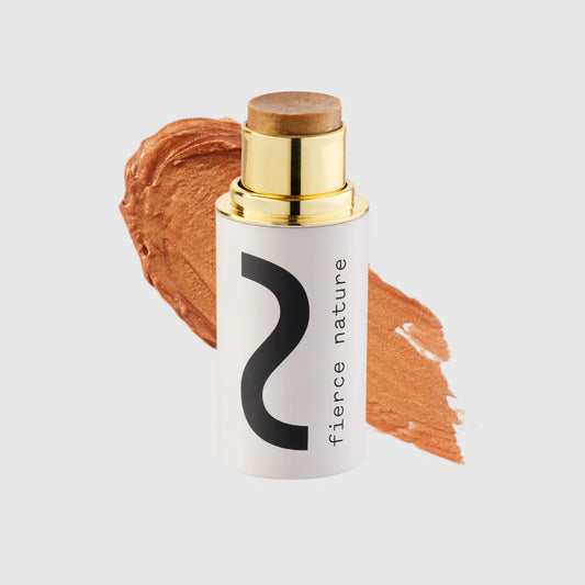 Fierce Nature | Selfie Stick Bronze