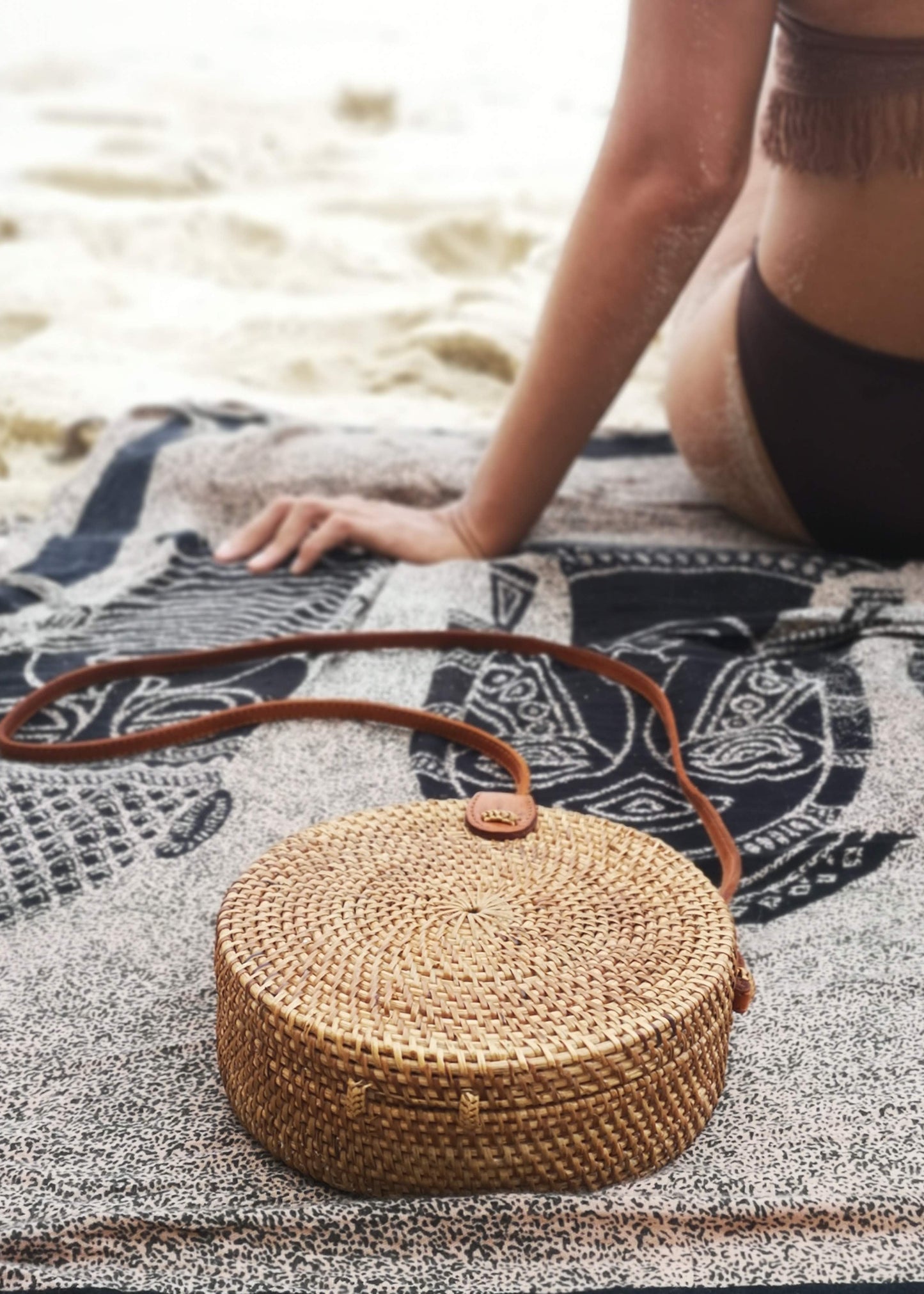 BaliBoho | BaliBag