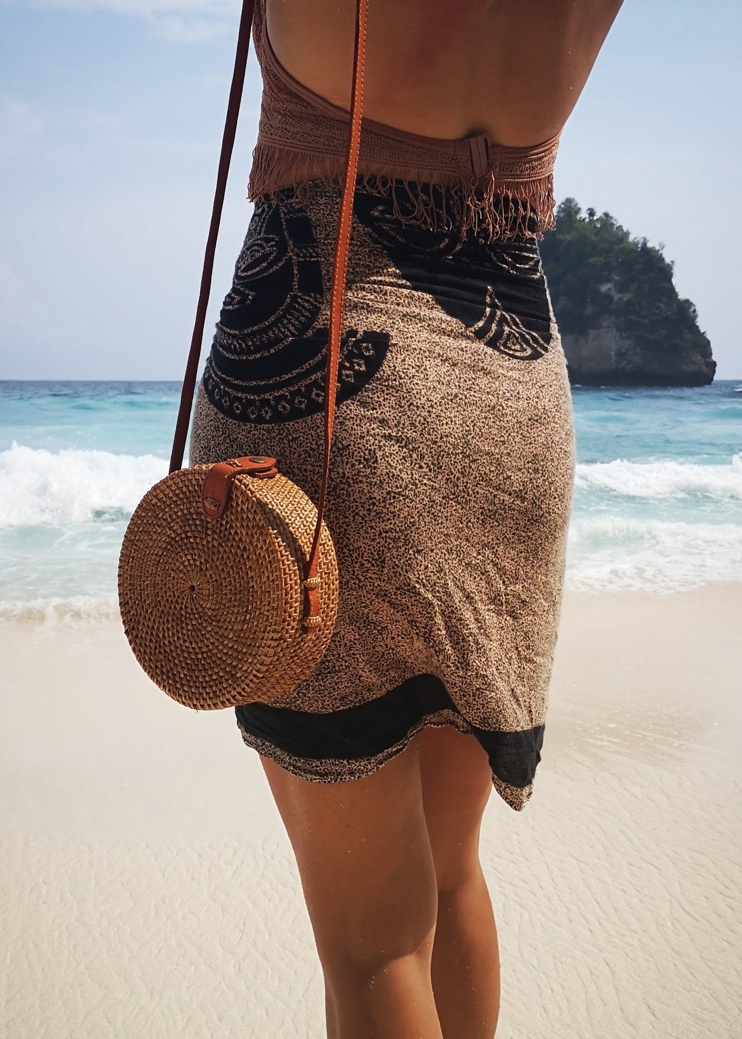 BaliBoho | BaliBag