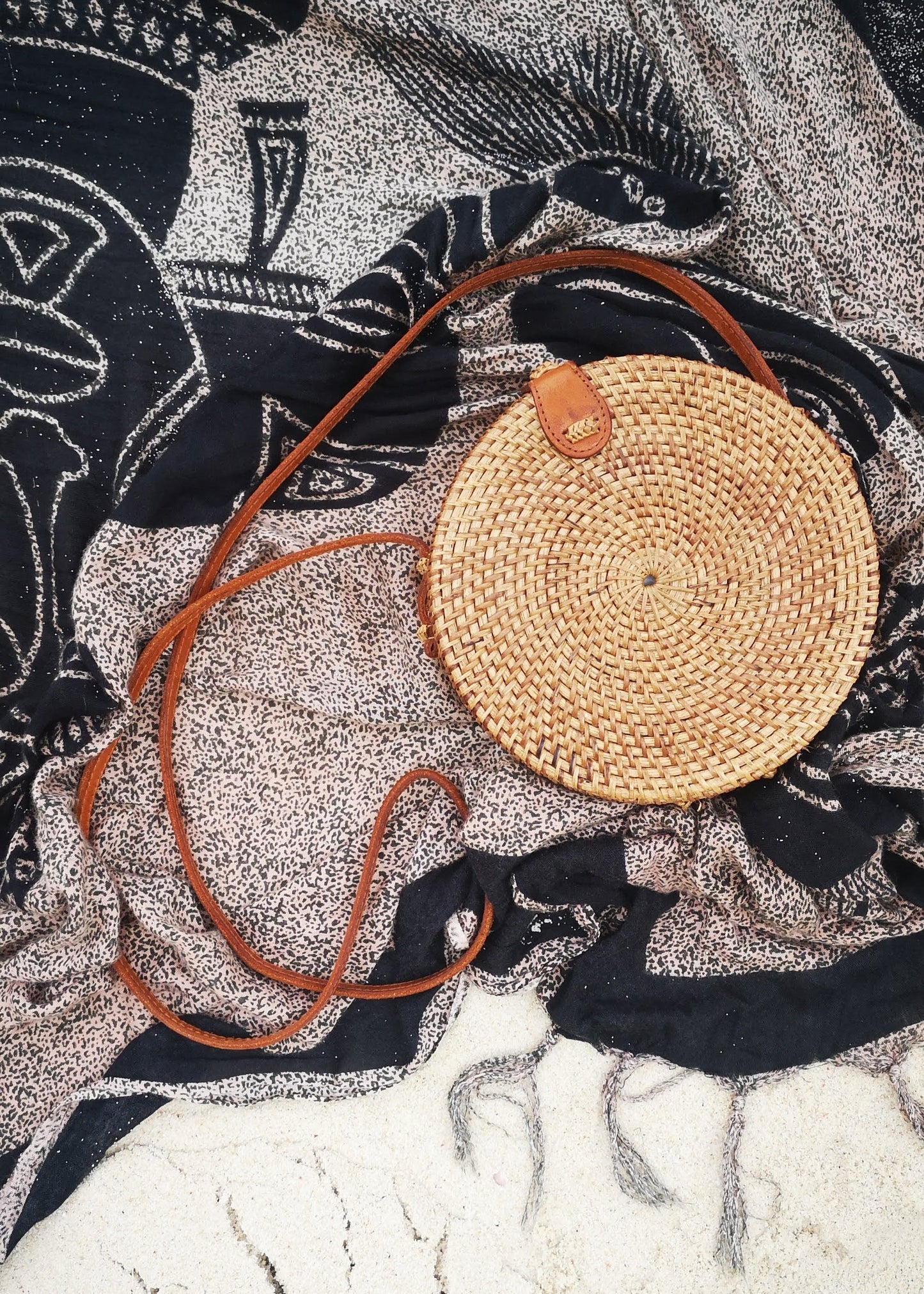 BaliBoho | BaliBag