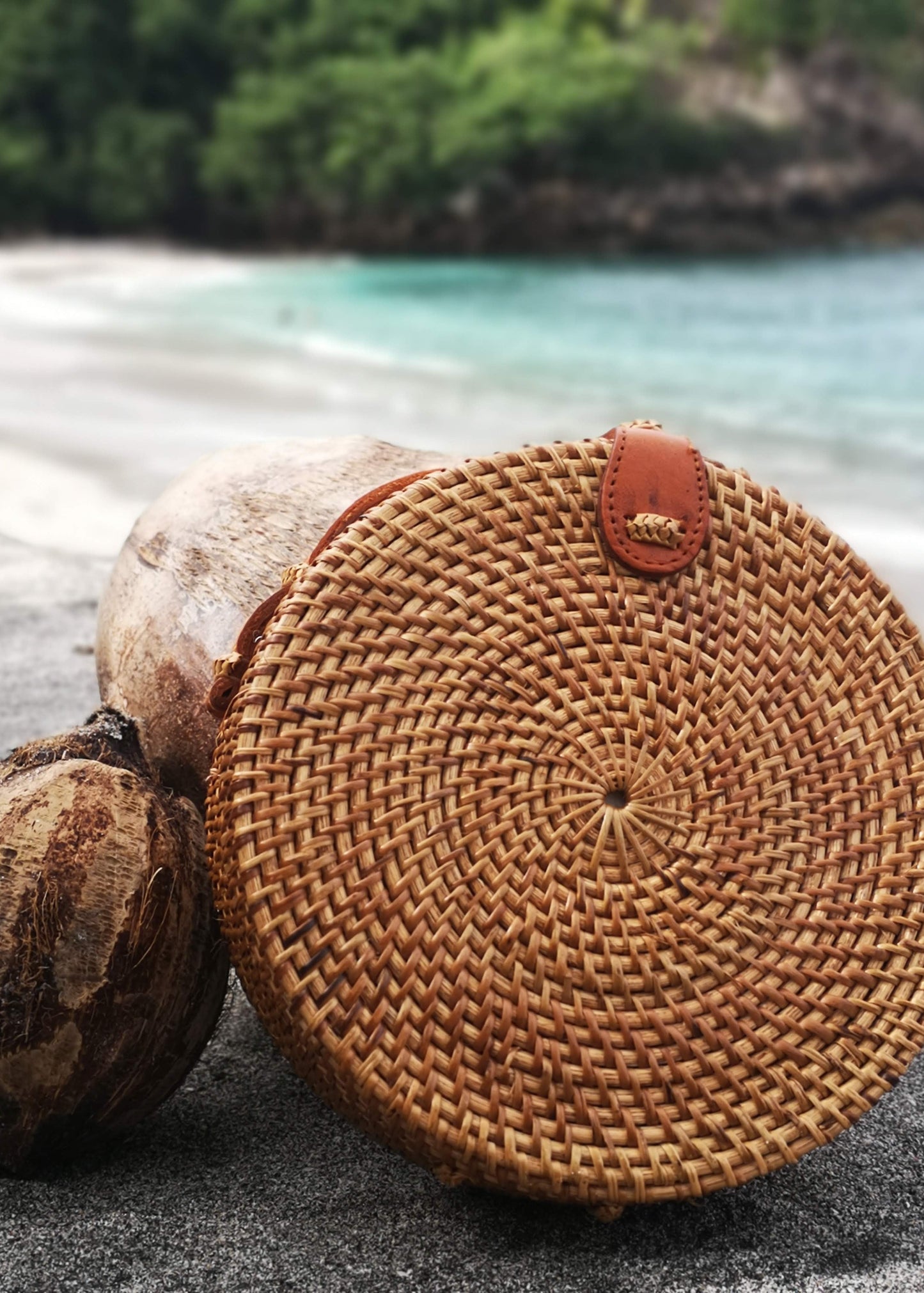 BaliBoho | BaliBag