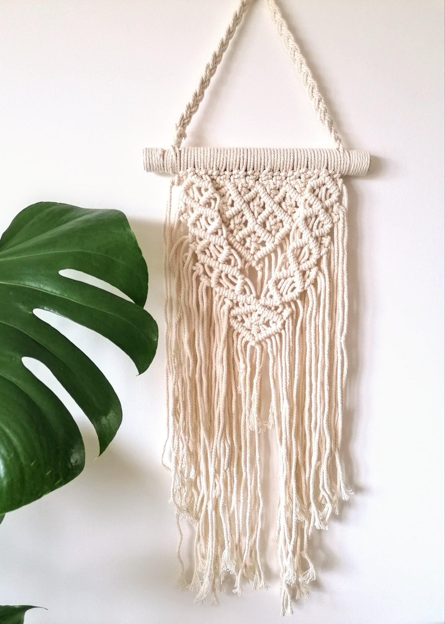 BaliBoho | Bodhi Macrame Wall Hanging