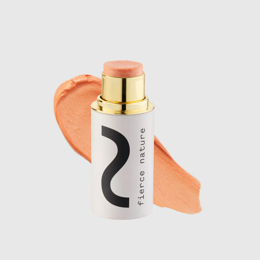 Fierce Nature | Selfie Stick Dew