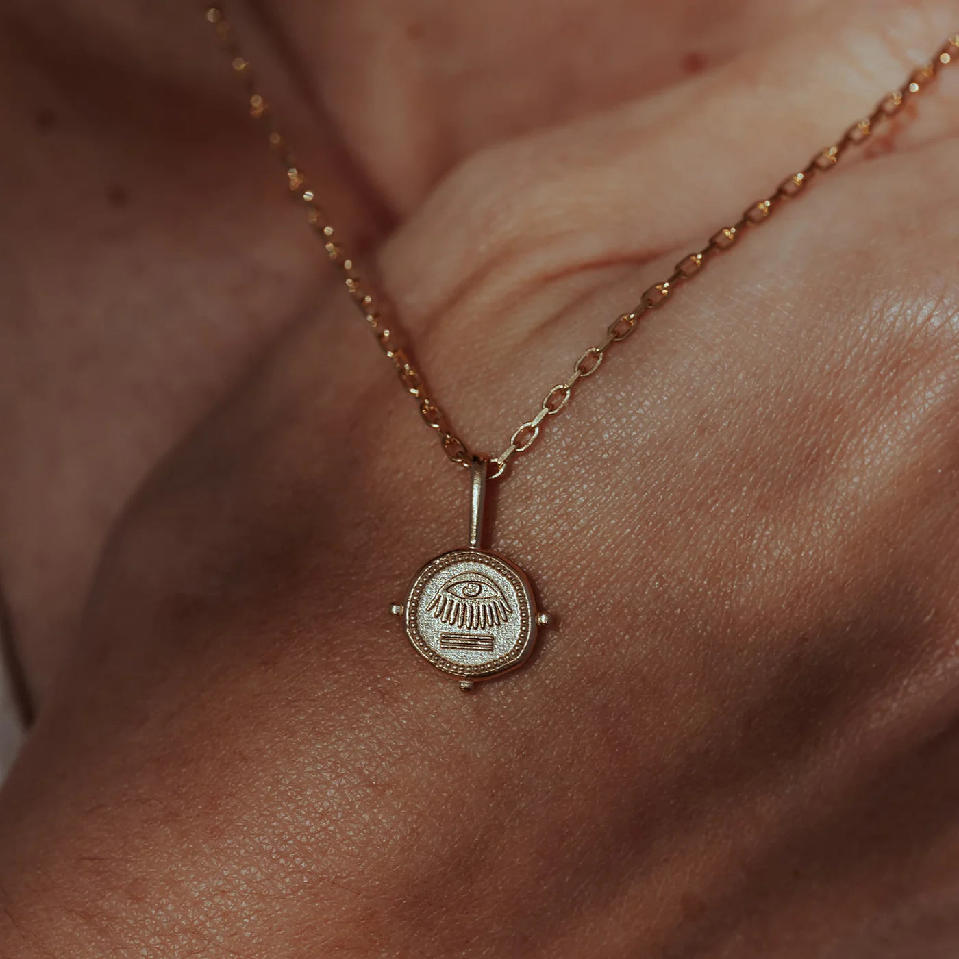 Cabinet | Element Talisman Charm