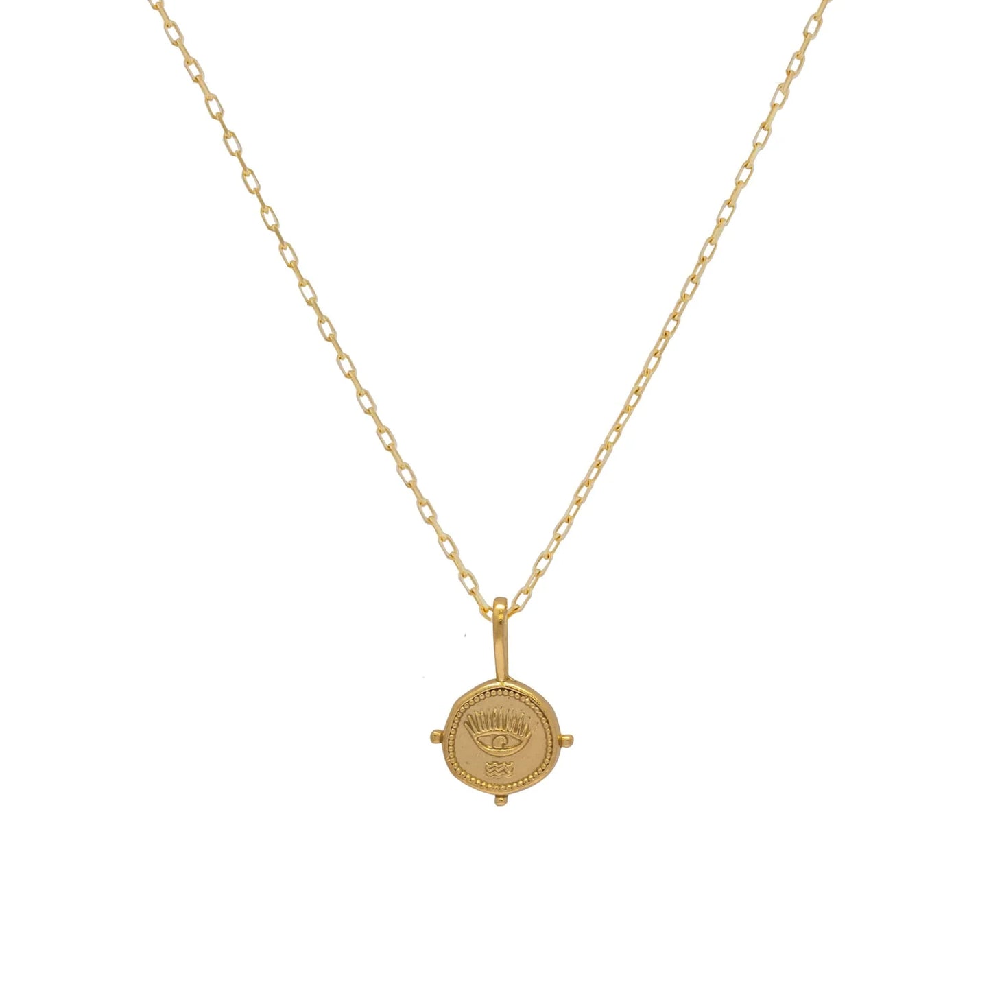 Cabinet | Element Talisman Charm