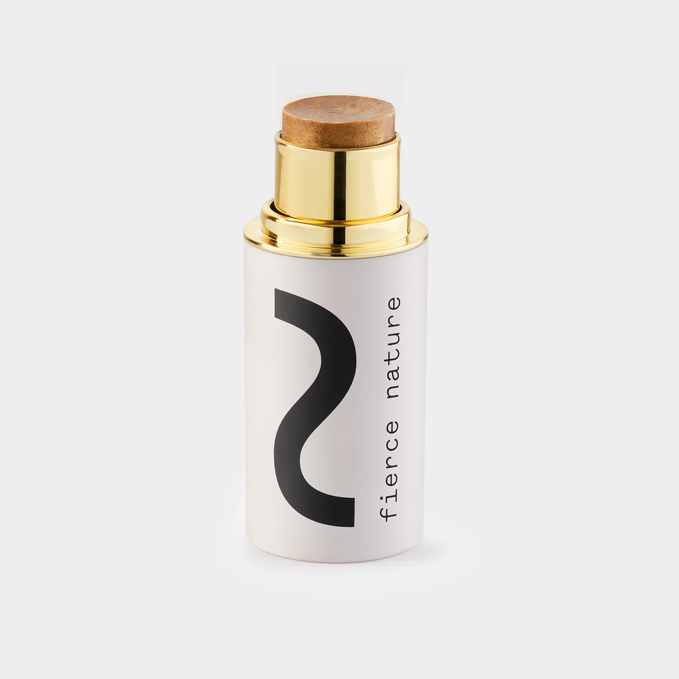 Fierce Nature | Selfie Stick Bronze