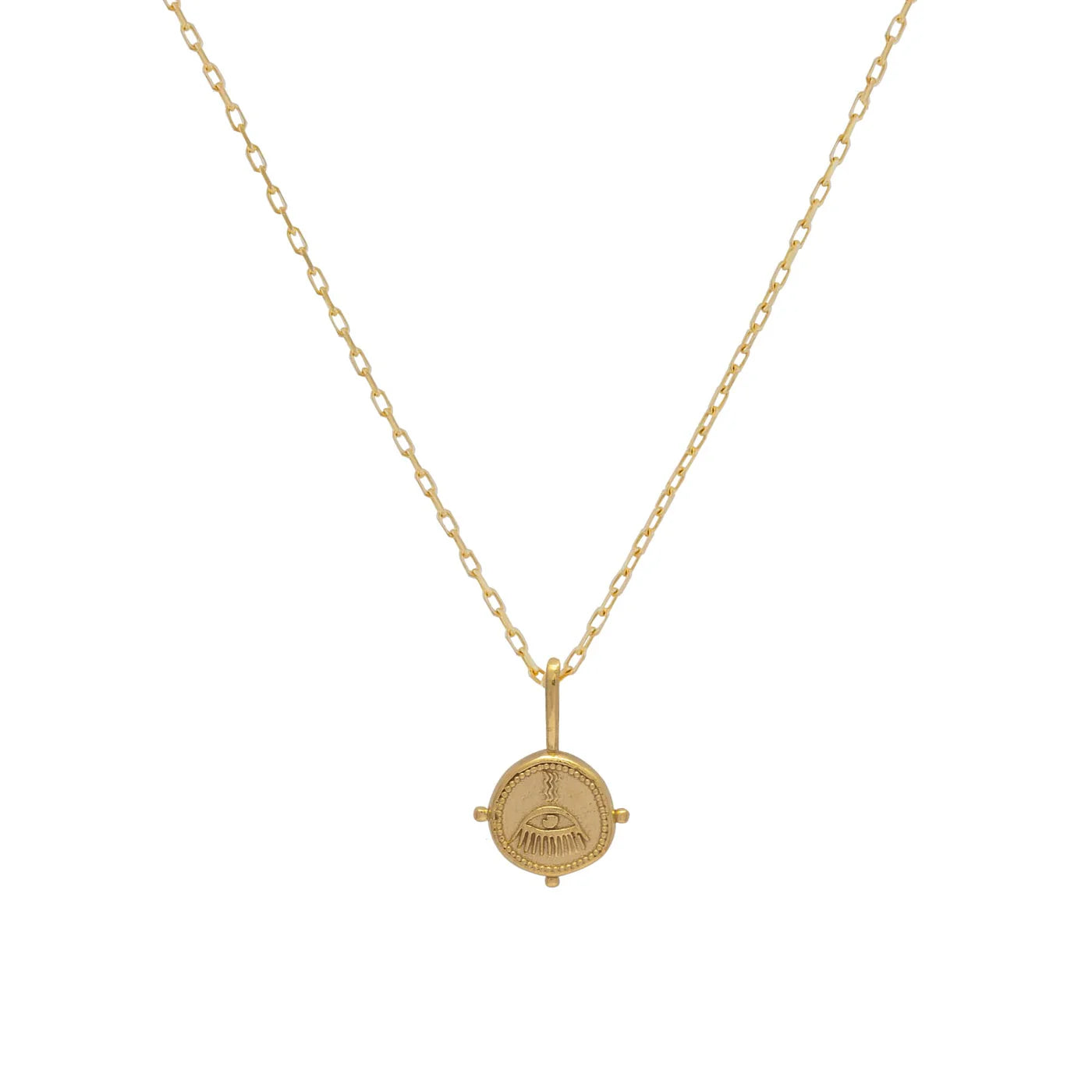 Cabinet | Element Talisman Charm