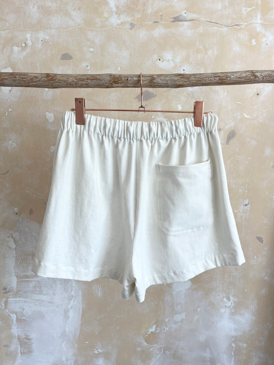 sand&palm | Hemp Shorts