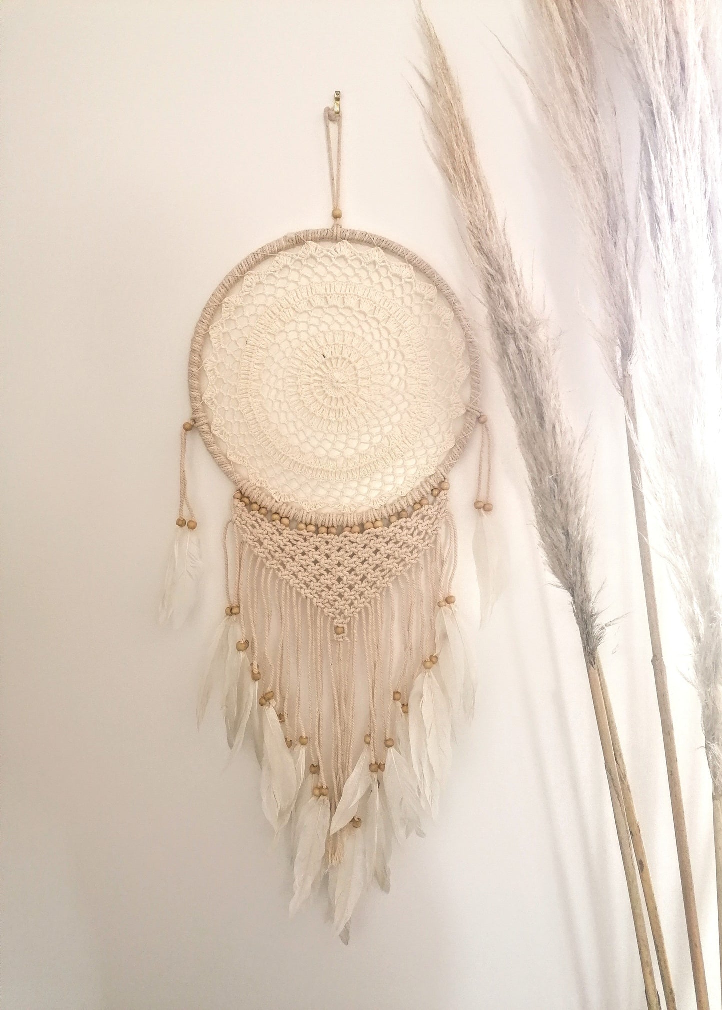 BaliBoho | Large Dream Catcher