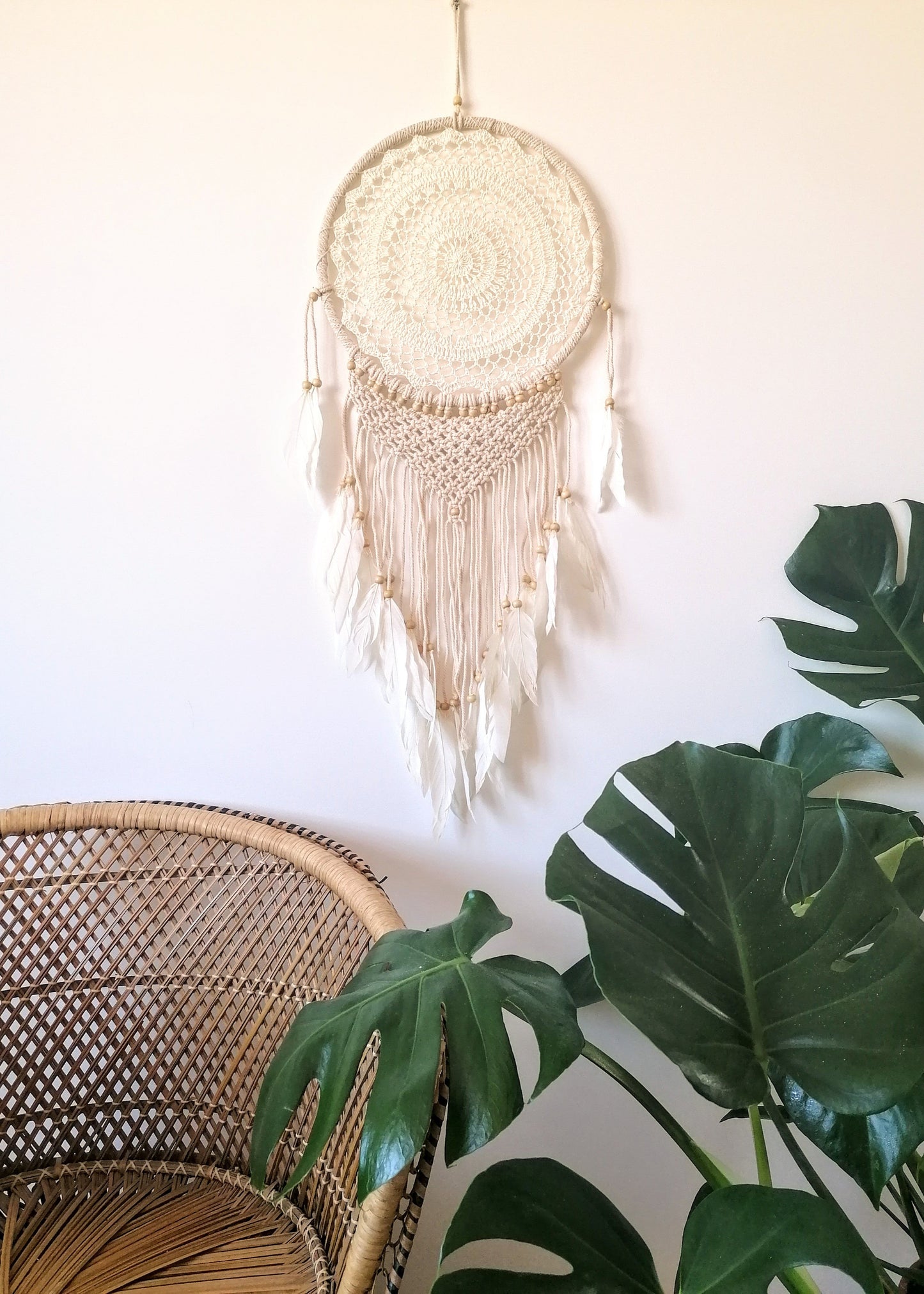 BaliBoho | Large Dream Catcher