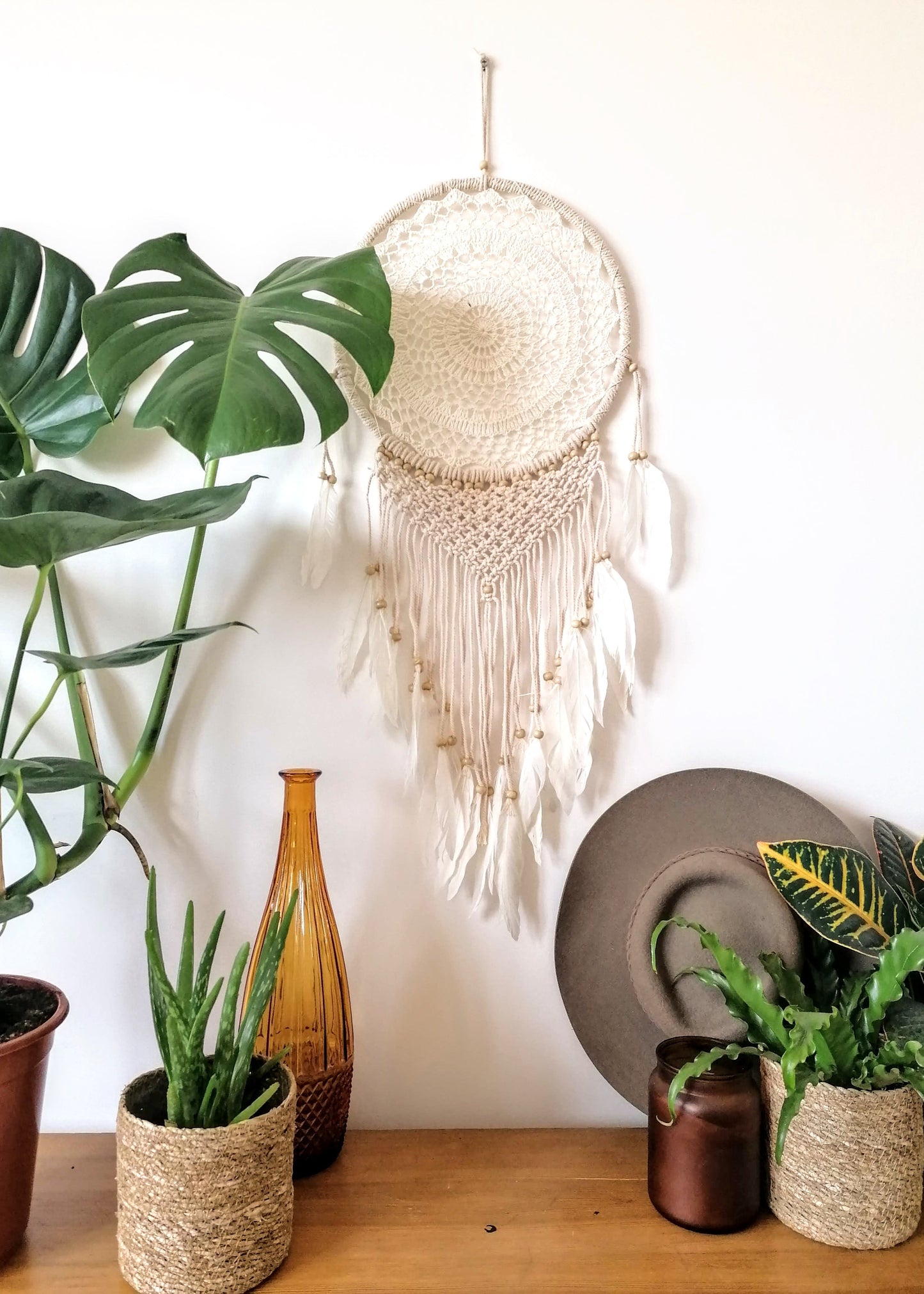 BaliBoho | Large Dream Catcher