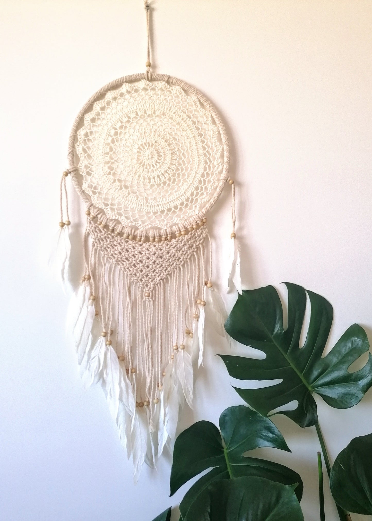 BaliBoho | Large Dream Catcher