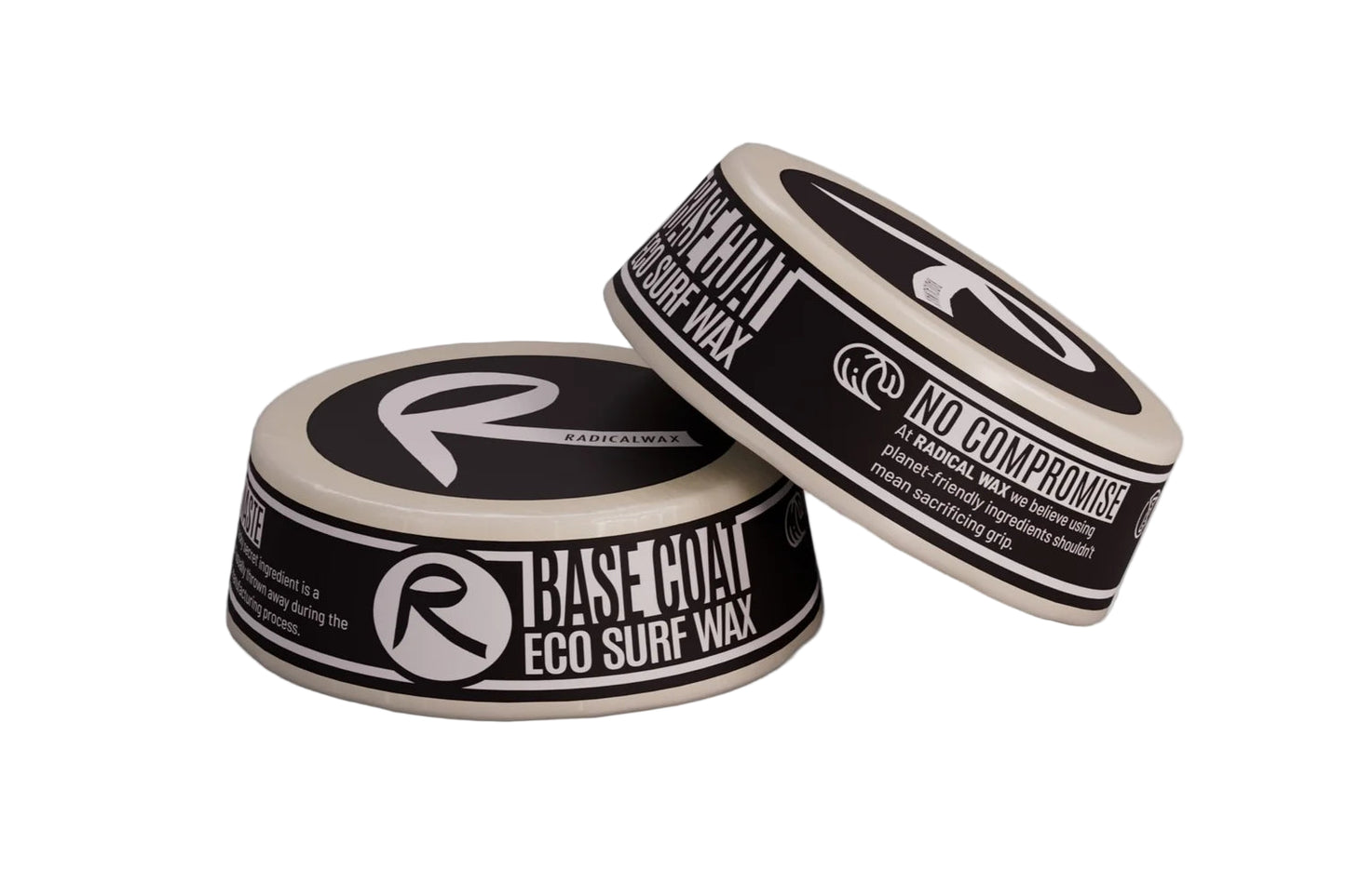 Radical Wax | Base Coat
