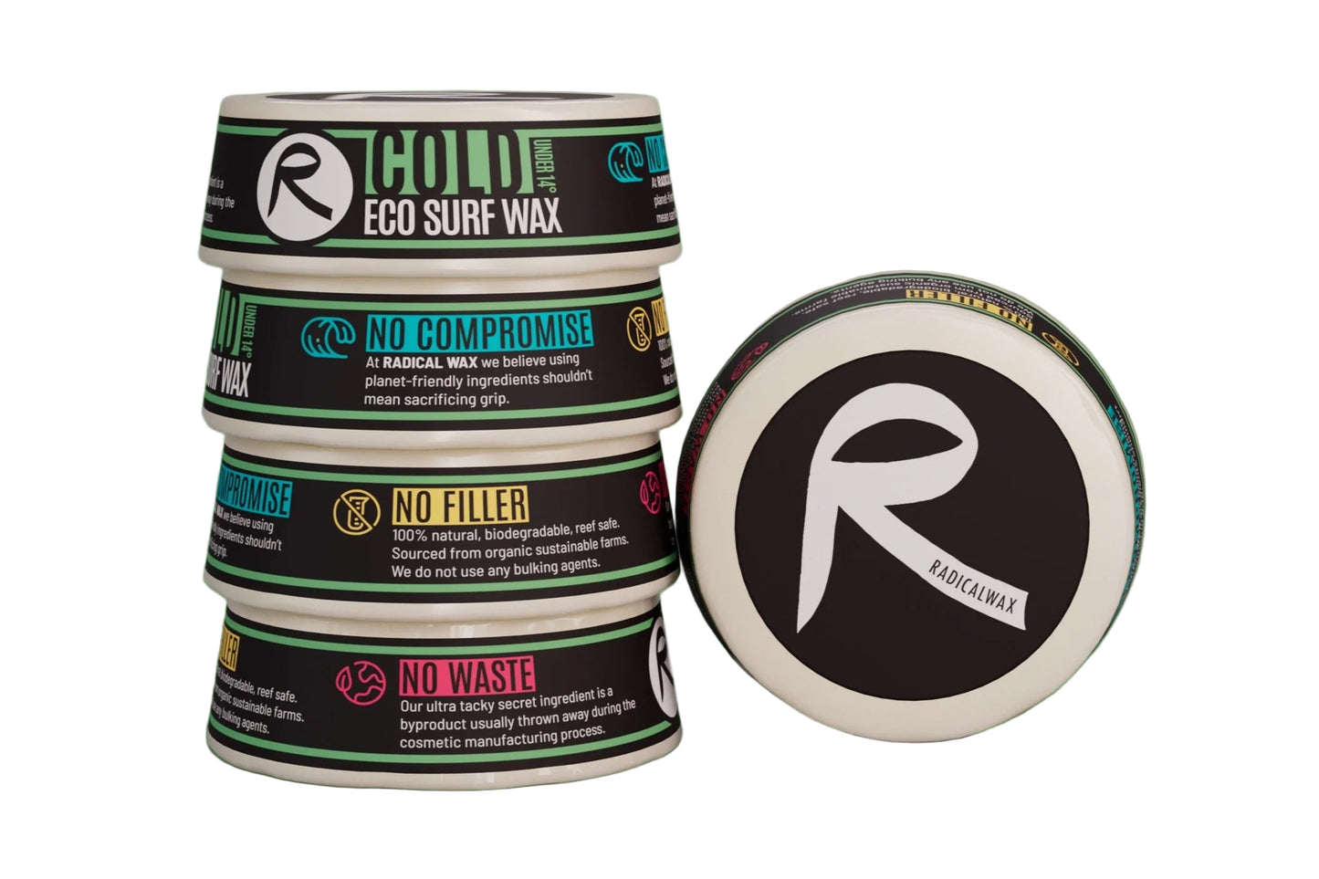 Radical Wax | Cold