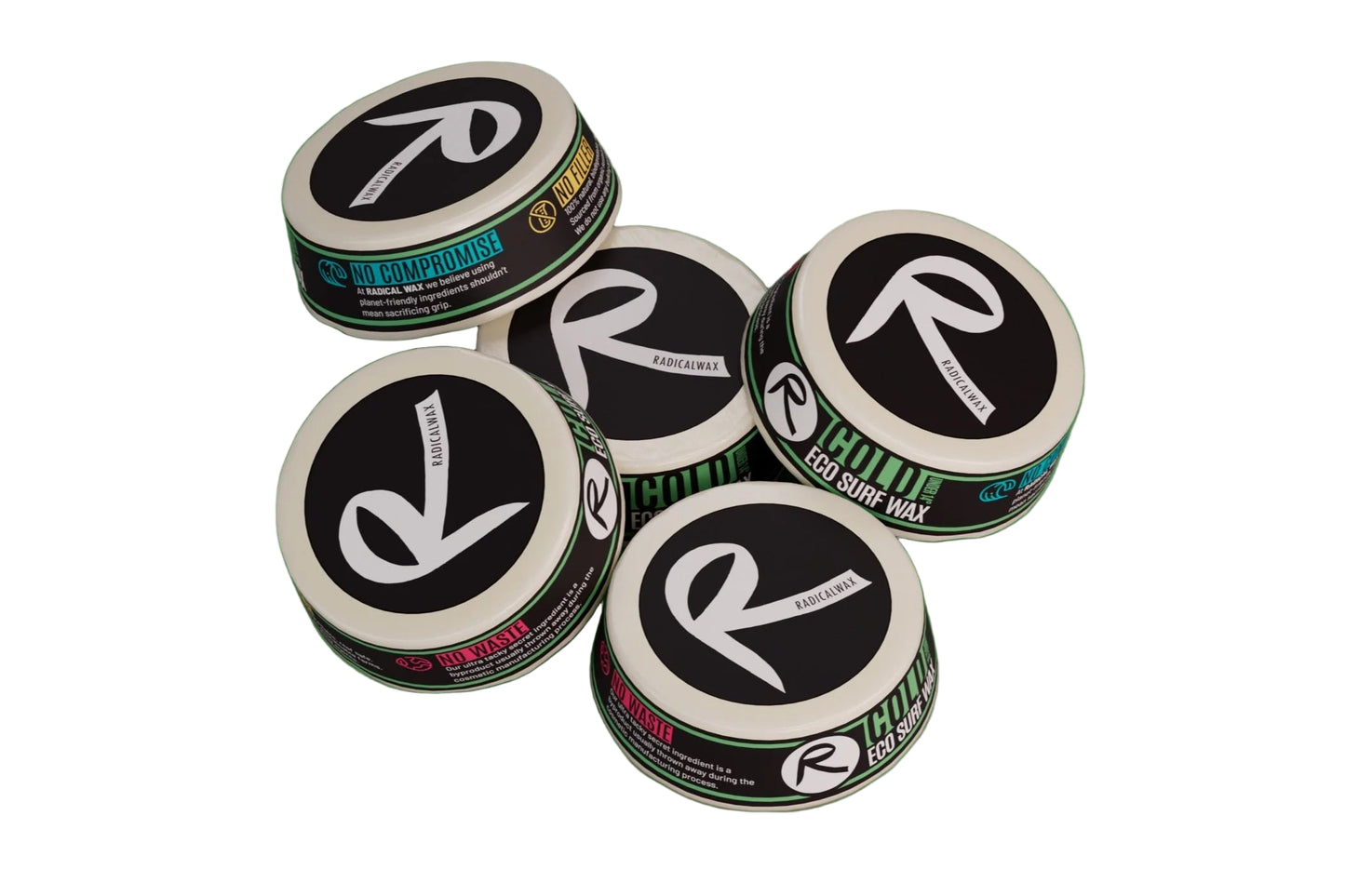 Radical Wax | Cold