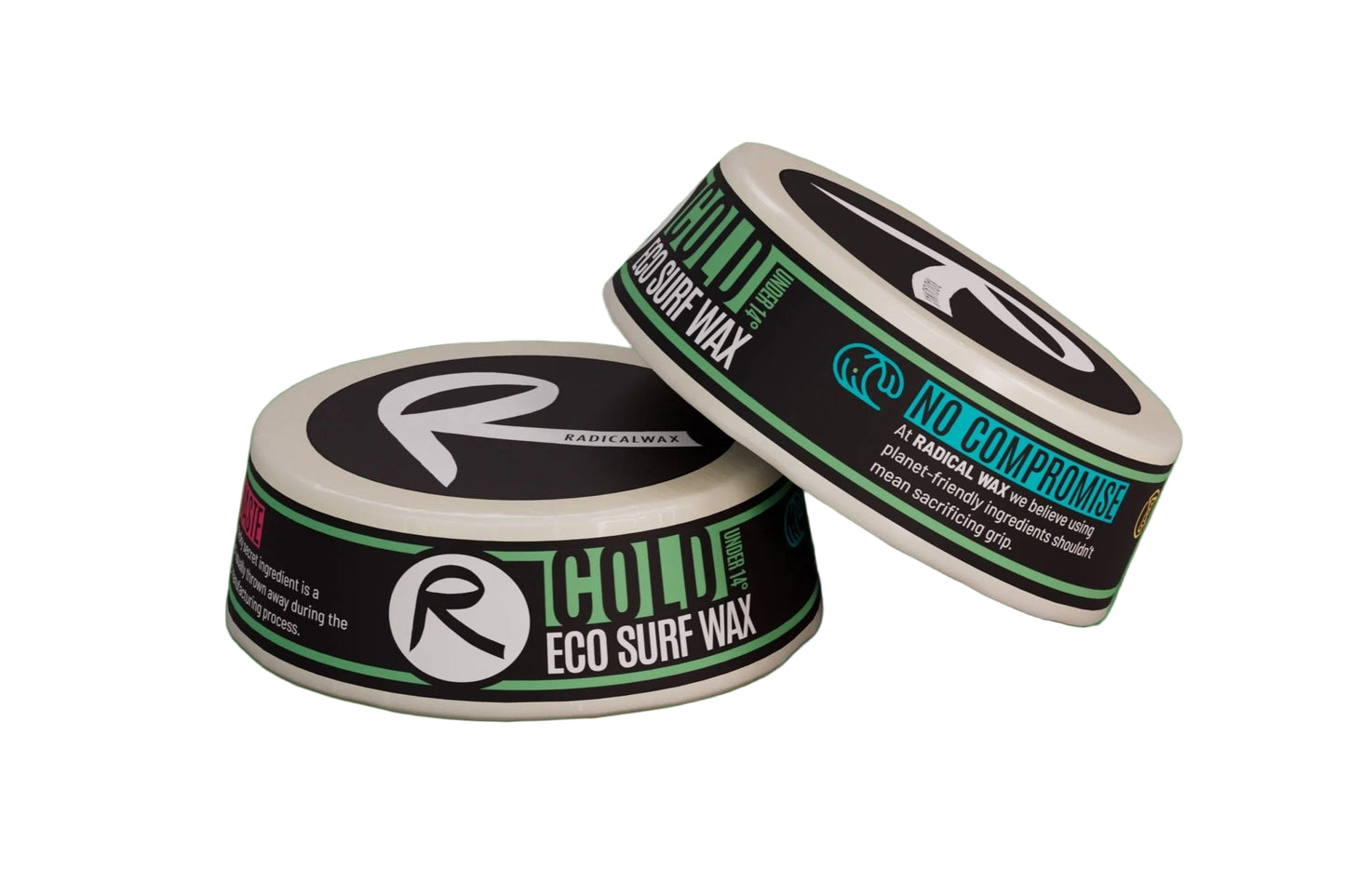 Radical Wax | Cold