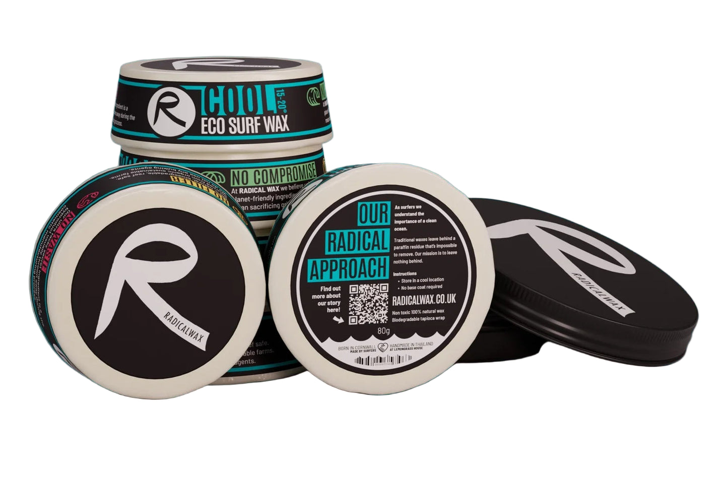 Radical Wax | Cool