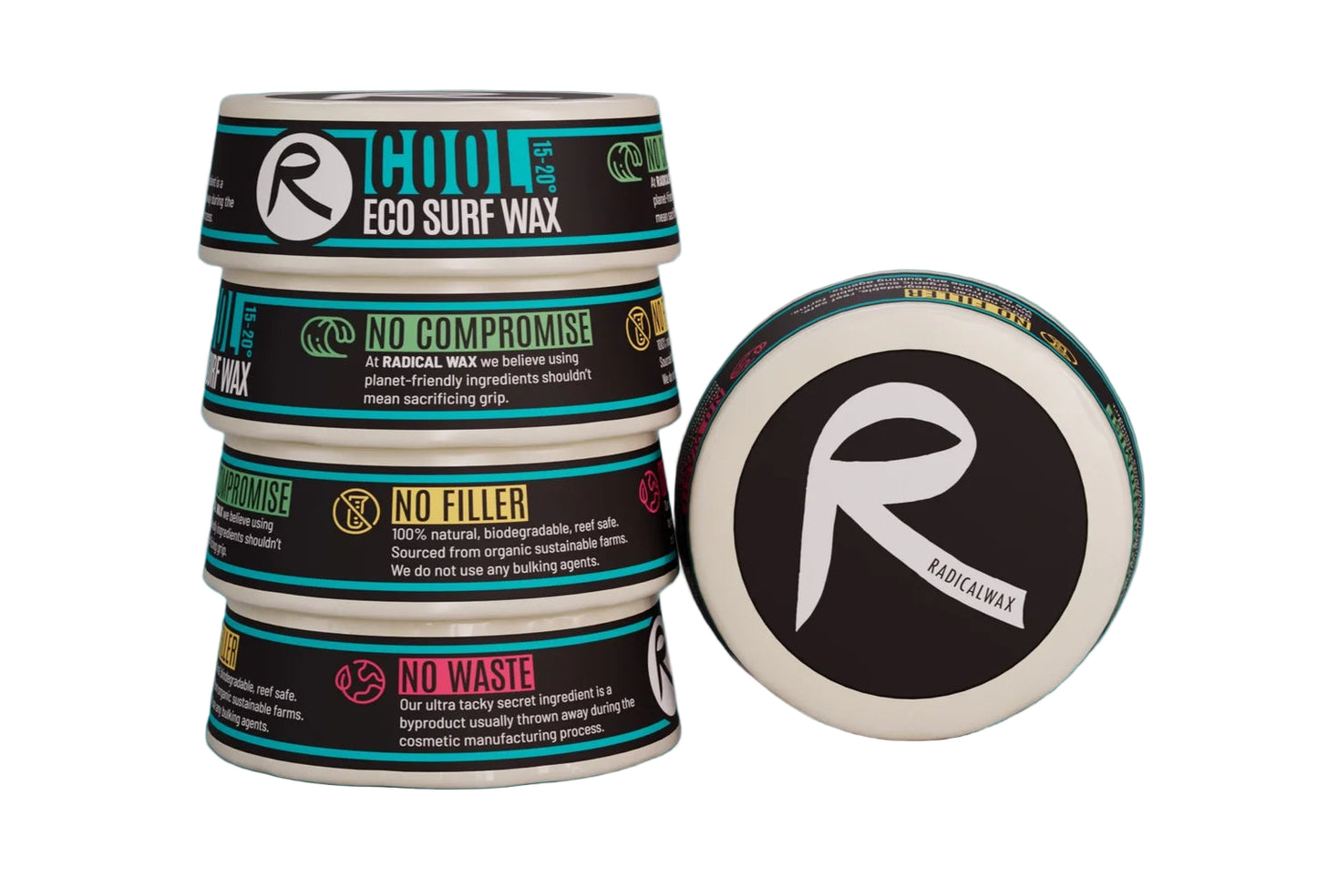 Radical Wax | Cool