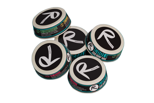 Radical Wax | Cool