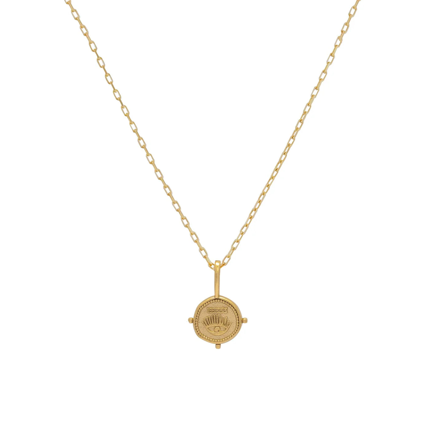 Cabinet | Element Talisman Charm