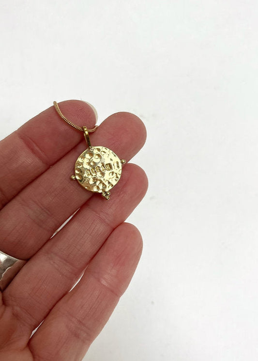 Ocean Boheme | Sun Coin