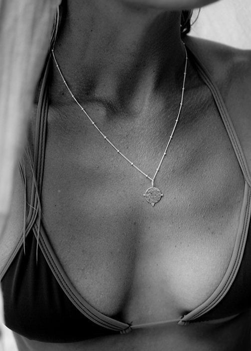 Ocean Boheme | Sun Coin