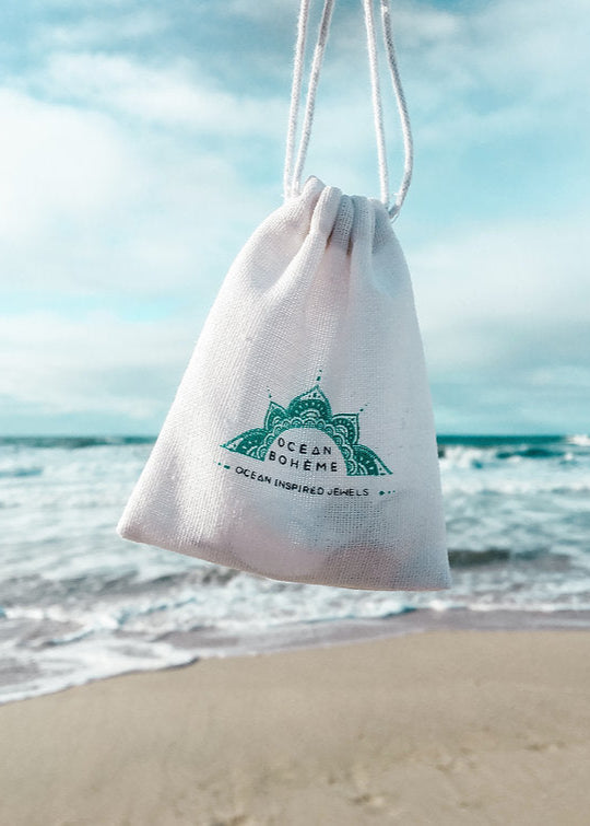 Ocean Boheme | Sun Coin