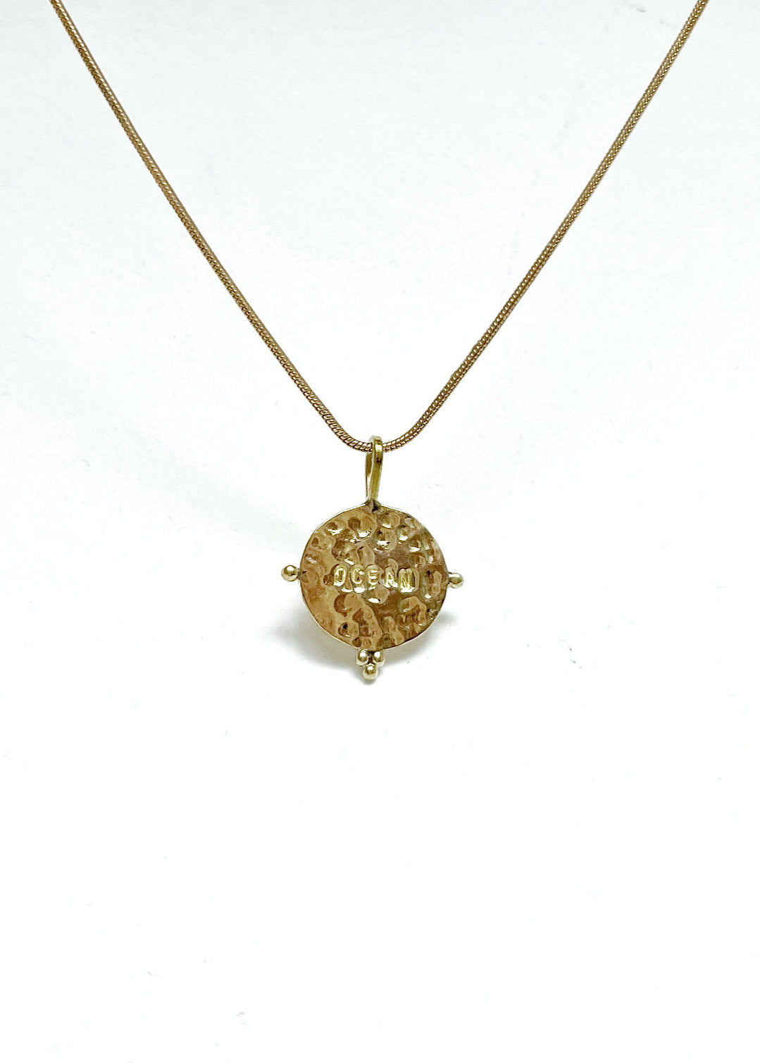 Ocean Boheme | Sun Coin