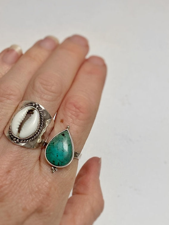 Ocean Boheme | Imsouane - Size N 1/2