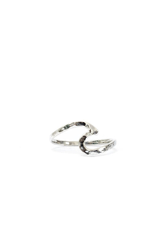 Ocean Boheme | Teahupo'o Wave Ring