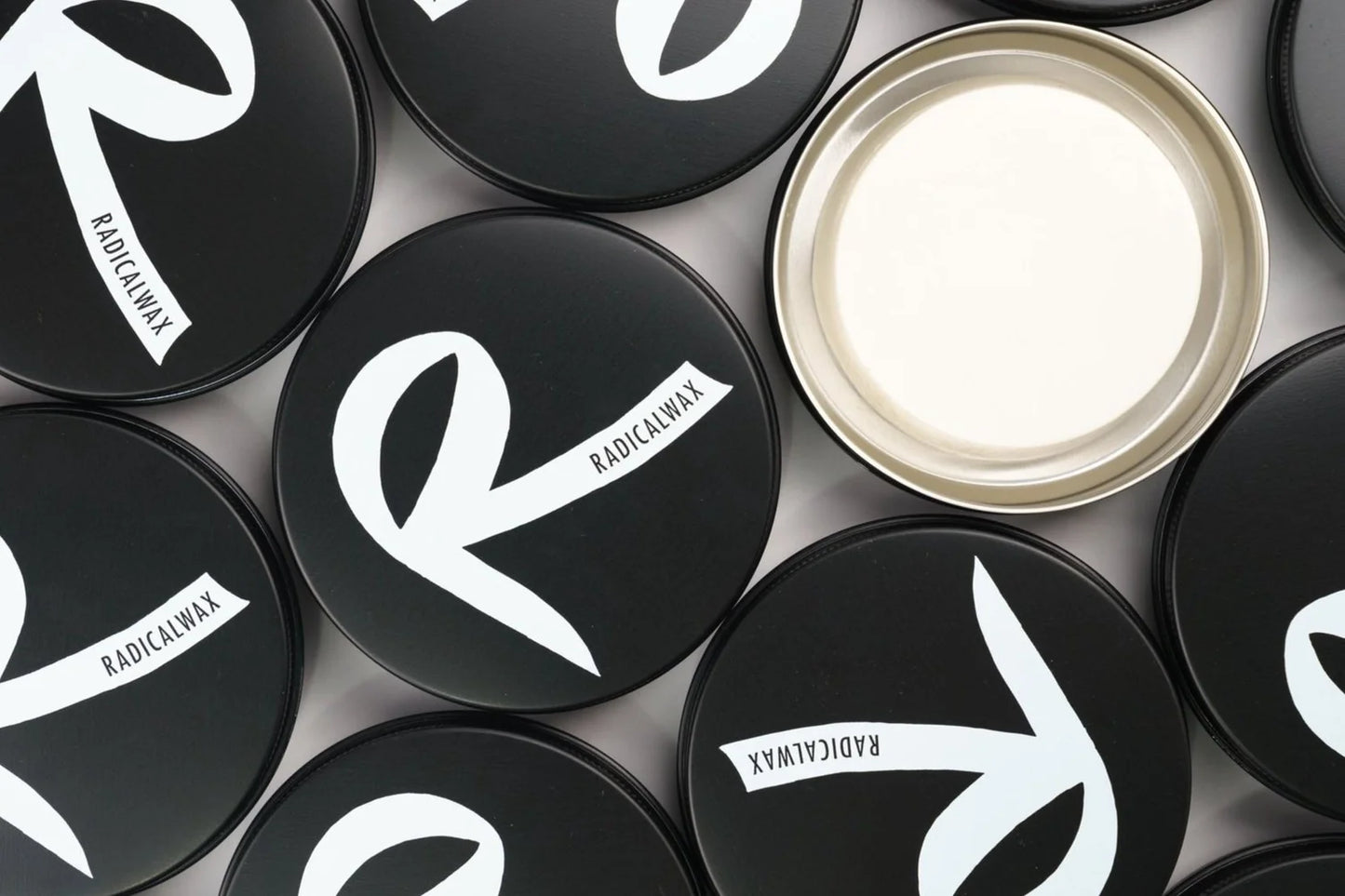 Radical Wax | Wax Tin