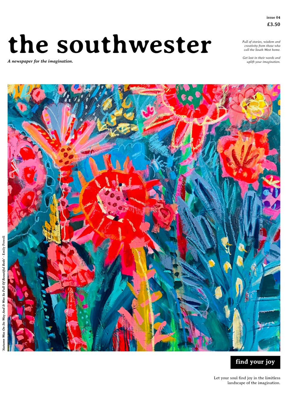 the southwester - Issue 04