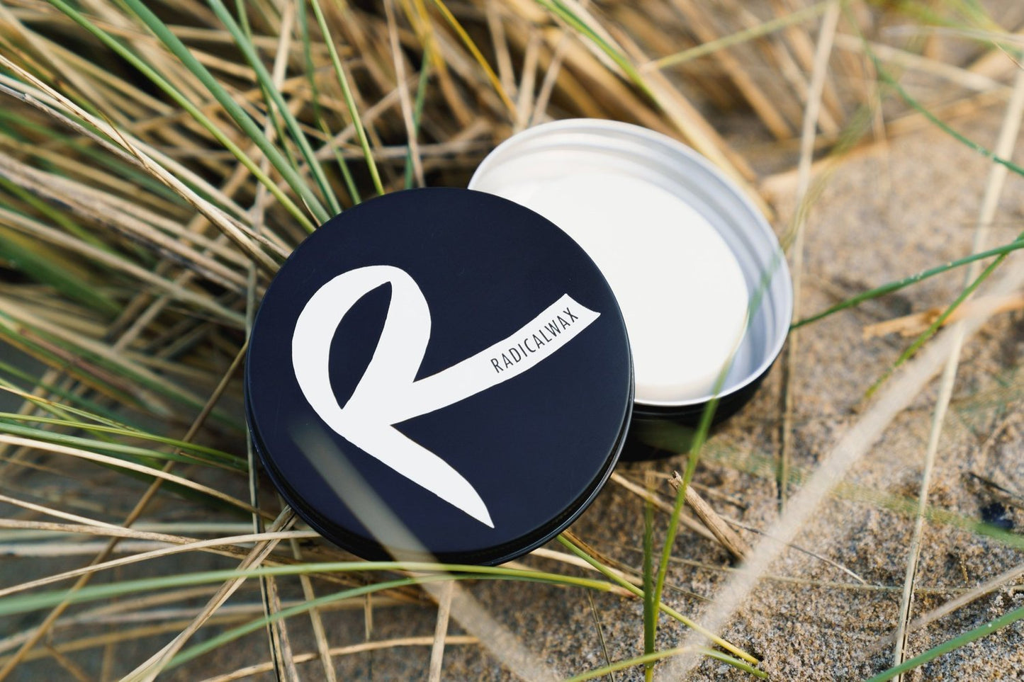 Radical Wax | Wax Tin