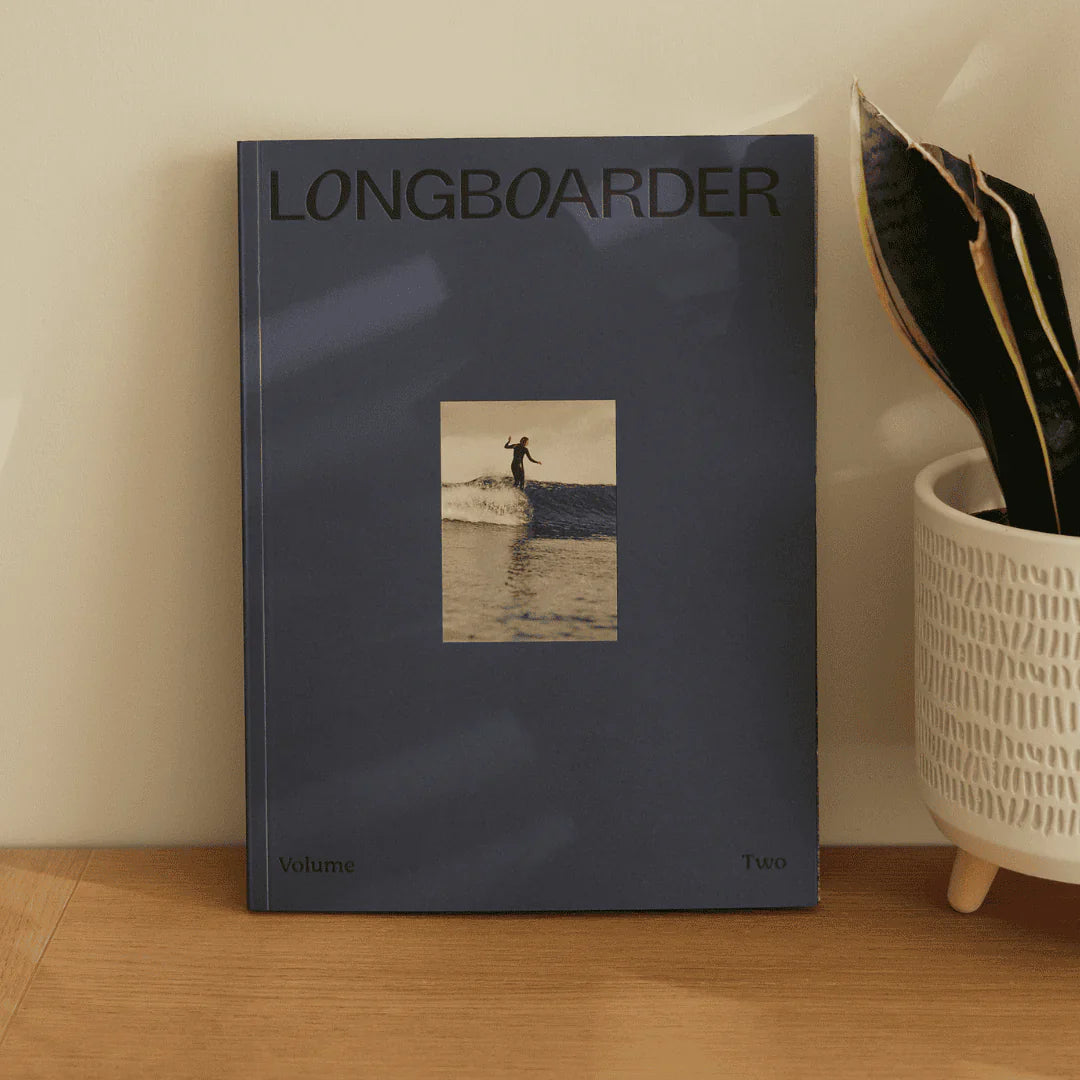 Books and Magazines