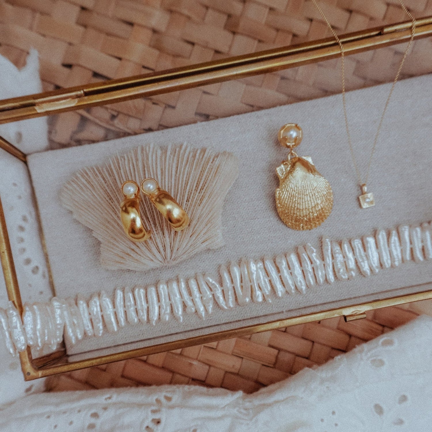 Jewellery