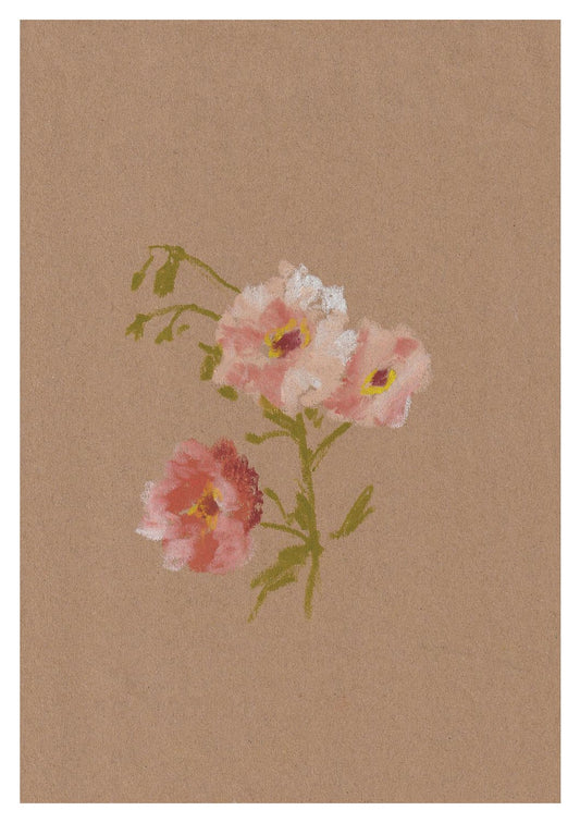 Rose Trio