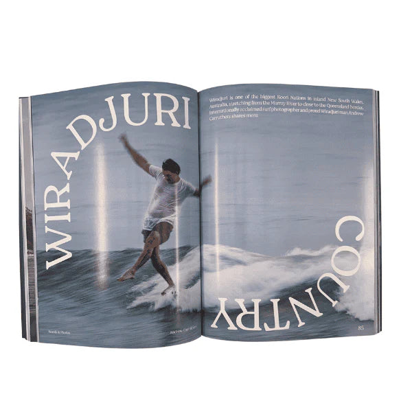 Longboarder Magazine - Volume Two