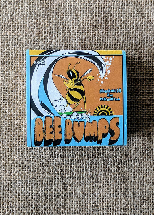 BeeBumps Eco Surf Wax