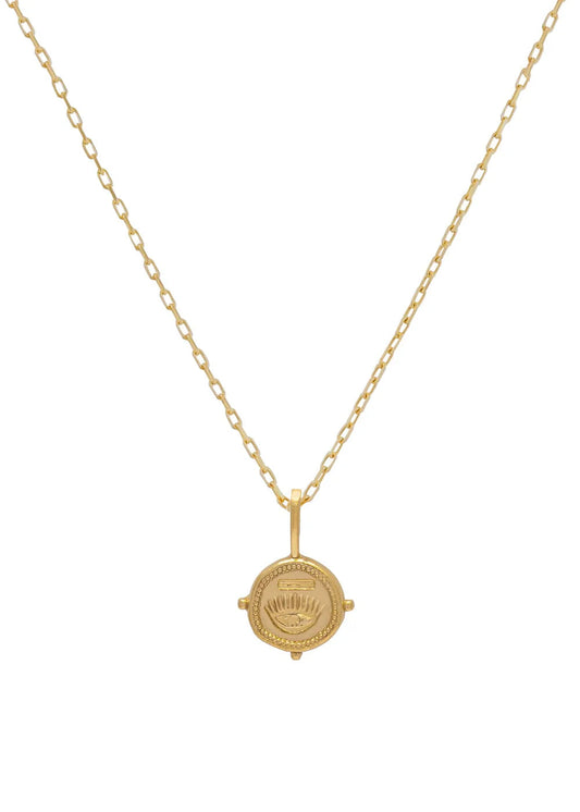 Cabinet | Element Talisman Charm