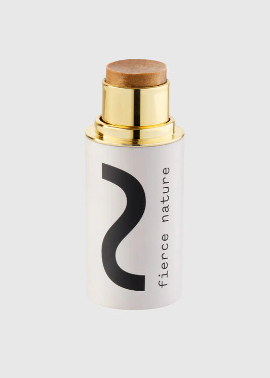 Fierce Nature | Selfie Stick Bronze