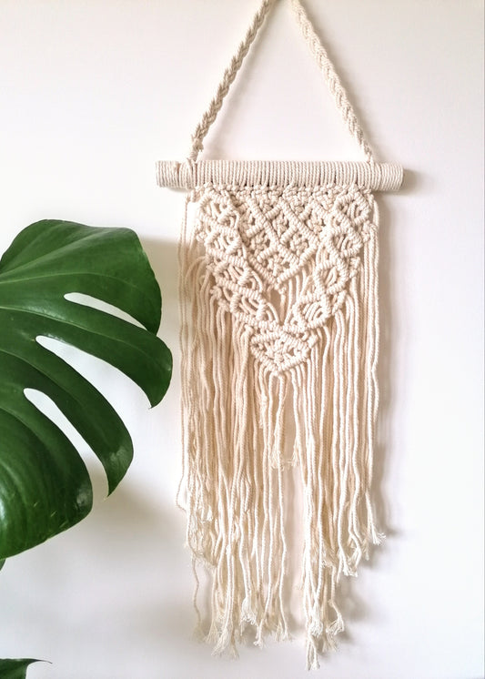 BaliBoho | Bodhi Macrame Wall Hanging