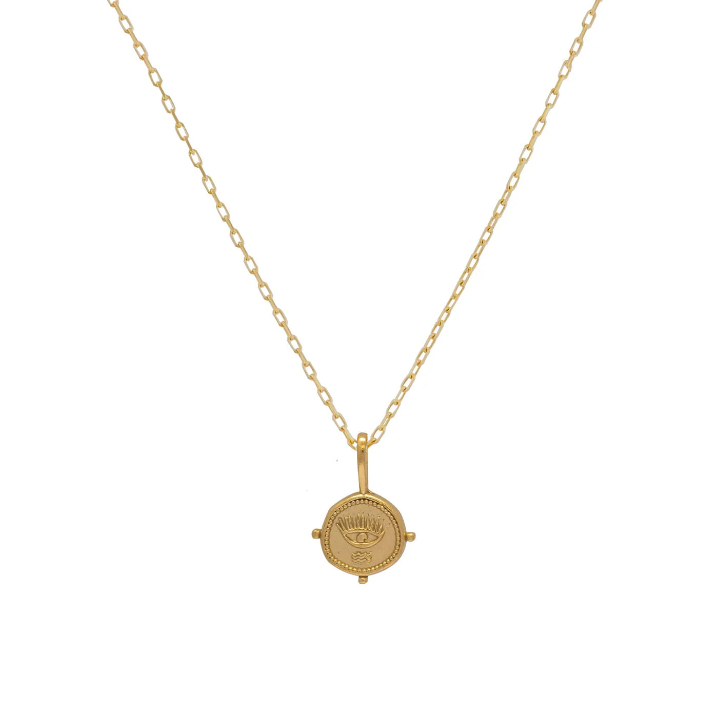 Cabinet | Element Talisman Charm