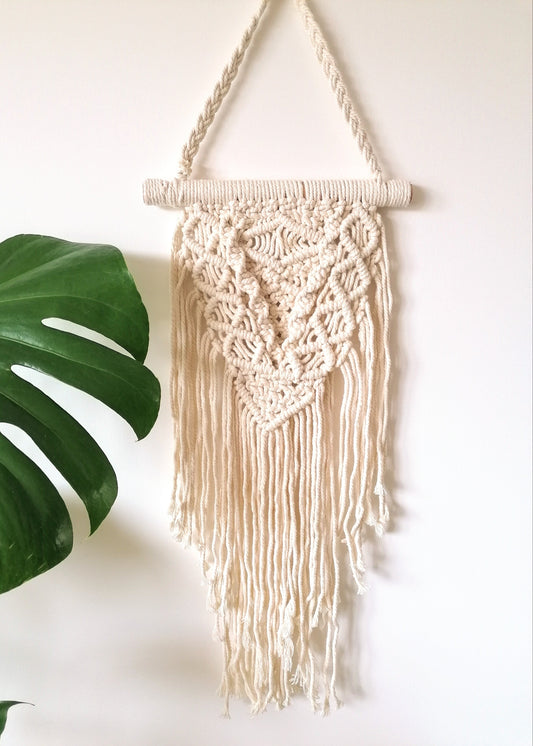 BaliBoho | Etta Macrame Wall Hanging