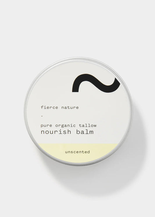 Nourish Balm (Unscented)