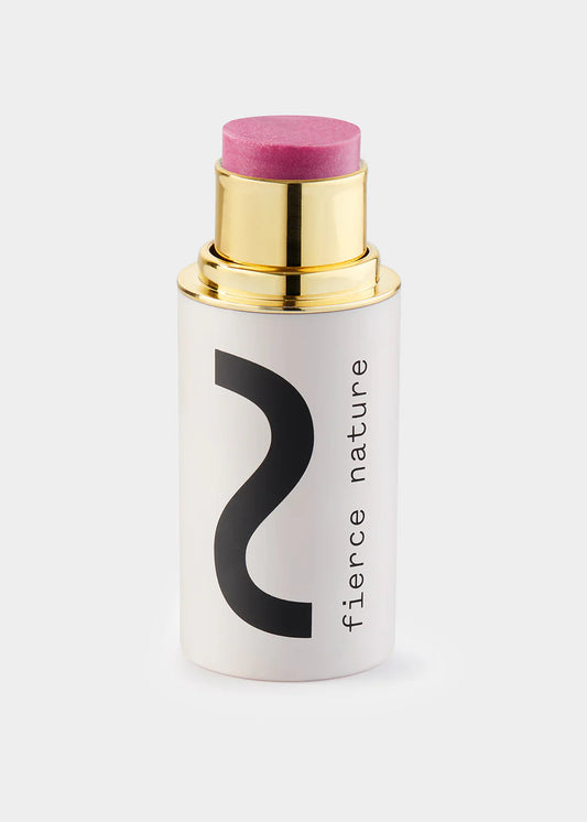 Fierce Nature | Selfie Stick Rose Tint