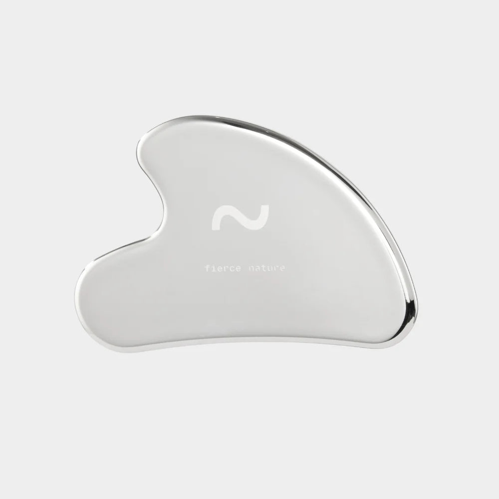 Fierce Nature Gua Sha