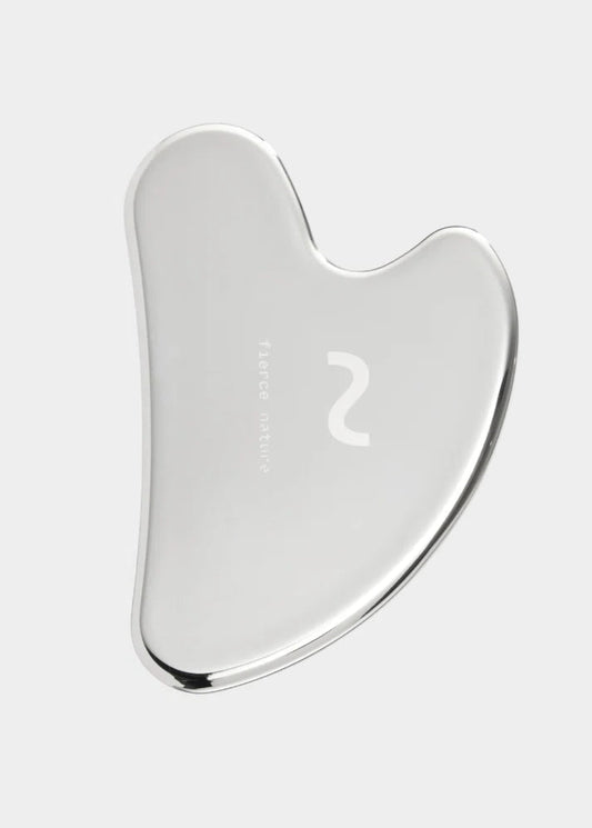 Fierce Nature Gua Sha