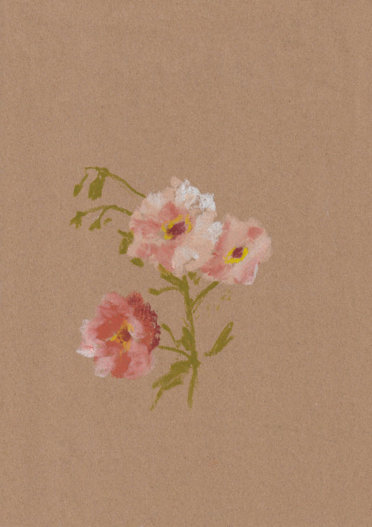 Summer Floral One